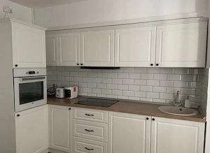 la SIBIU ofer in chirie apartament decomandat 2 camere - imagine 6