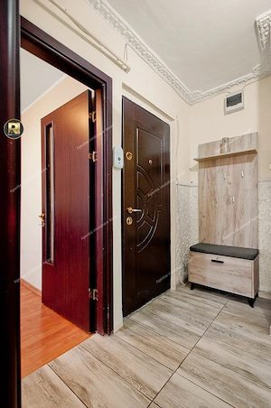 Vanzare apartament 3 camere dec, in Galati, Micro 16, sup. 58 mp - imagine 4