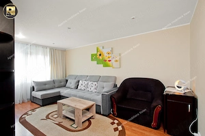 Vanzare apartament 3 camere dec, in Galati, Micro 16, sup. 58 mp - imagine 3