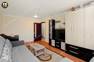 Vanzare apartament 3 camere dec, in Galati, Micro 16, sup. 58 mp - imagine 2