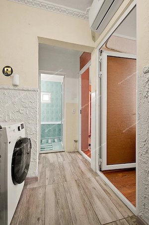 Vanzare apartament 3 camere dec, in Galati, Micro 16, sup. 58 mp - imagine 11