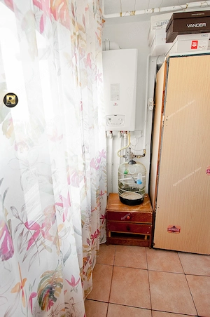 Vanzare apartament 3 camere dec, in Galati, Micro 16, sup. 58 mp - imagine 8