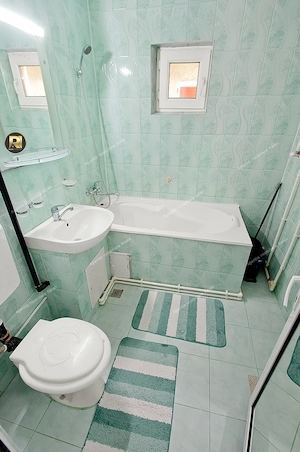 Vanzare apartament 3 camere dec, in Galati, Micro 16, sup. 58 mp - imagine 17