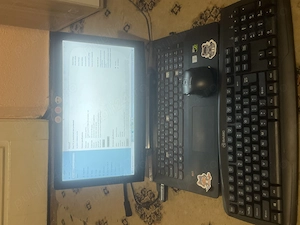 Laptop de gaming Lenovo 