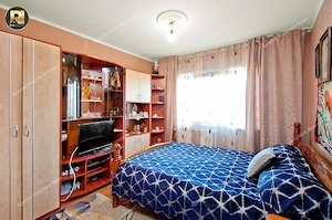 Vanzare apartament 3 camere dec, in Galati, Micro 16, sup. 58 mp - imagine 15
