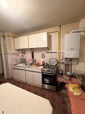 Apartament 2 camere decomandate-Amaradia, langa Pedagogic - imagine 6