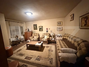 Apartament 2 camere decomandate-Amaradia, langa Pedagogic