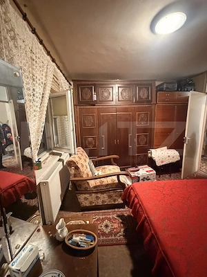 Apartament 2 camere decomandate-Amaradia, langa Pedagogic - imagine 5