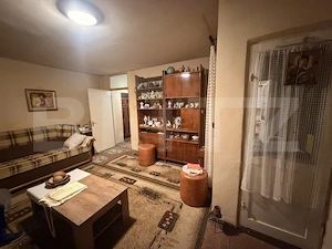 Apartament 2 camere decomandate-Amaradia, langa Pedagogic - imagine 2