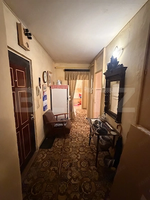 Apartament 2 camere decomandate-Amaradia, langa Pedagogic - imagine 8