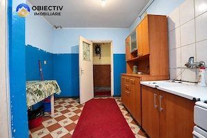 Apartament 2 camere, parter, str. Bistritei, Piatra-Neamt - imagine 5