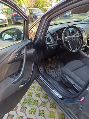 Vand Opel Astra 2015 1.7 diesel combi - imagine 5