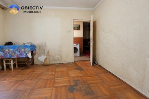 Apartament 2 camere, parter, str. Bistritei, Piatra-Neamt - imagine 7