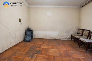 Apartament 2 camere, parter, str. Bistritei, Piatra-Neamt - imagine 8