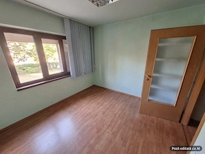 Apartament 3 camere lângă Iulius Town, 63 mp utili, la 15 min. de Piața Unirii. Parter Înalt