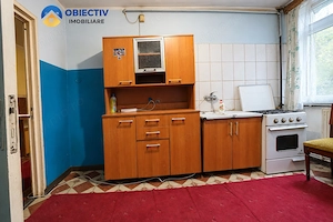 Apartament 2 camere, parter, str. Bistritei, Piatra-Neamt - imagine 6