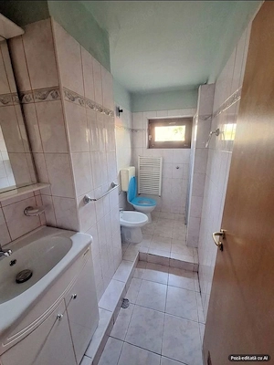 Apartament 3 camere lângă Iulius Town, 63 mp utili, la 15 min. de Piața Unirii. Parter Înalt - imagine 4