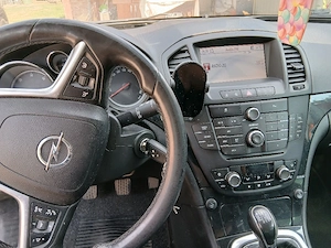 vând Opel insignia  - imagine 2