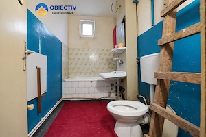 Apartament 2 camere, parter, str. Bistritei, Piatra-Neamt - imagine 9