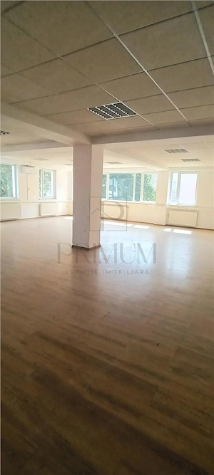 Spatiu  comercial, birouri, cursuri,  sala sport openspace  -  Girocului - imagine 7
