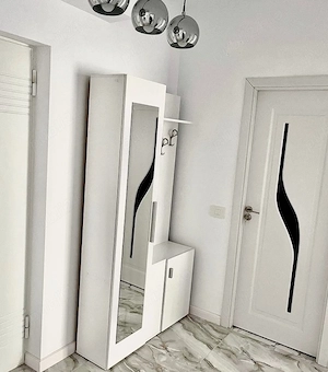centru in PLOIESTI ofer in  chirie apartament cu 2 camere - imagine 4