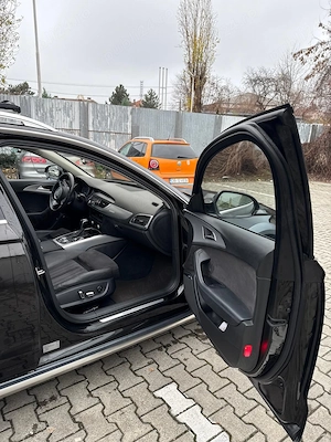 Vand Audi A6 AllRoad 320cp - imagine 5