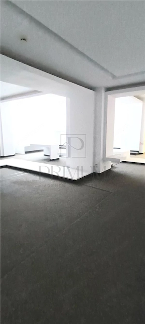 Spatiu comercial renovat cu vitrina - Lipovei - Iulius Mall - imagine 4