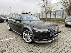Vand Audi A6 AllRoad 320cp - imagine 3