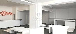 Spatiu comercial renovat cu vitrina - Lipovei - Iulius Mall - imagine 7