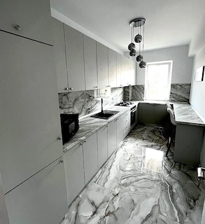 centru in PLOIESTI ofer in  chirie apartament cu 2 camere - imagine 6