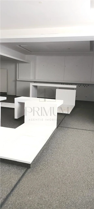 Spatiu comercial renovat cu vitrina - Lipovei - Iulius Mall - imagine 8