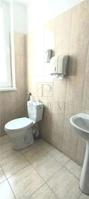 Spatiu  comercial, birouri, cursuri,  sala sport openspace  -  Girocului - imagine 9