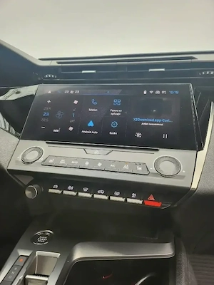 peugeot 308 an 2022 km23000