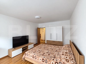 Apartament 2 camere, 54 mp, zona Astoria - imagine 5