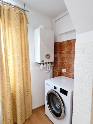 Apartament 2 camere, 54 mp, zona Astoria - imagine 3