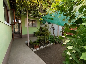 Casa P+1 | 317 mp teren | Ovidiu | Comision 0 - imagine 16