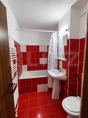 Apartament 2 camere, 54 mp, zona Astoria - imagine 4