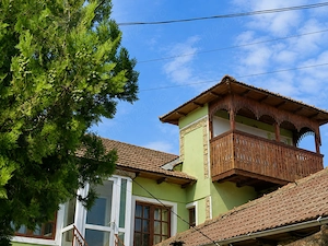 Casa P+1 | 317 mp teren | Ovidiu | Comision 0 - imagine 2