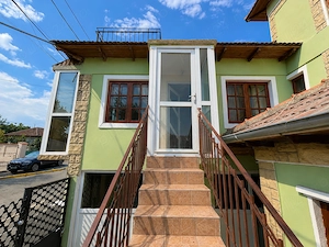 Casa P+1 | 317 mp teren | Ovidiu | Comision 0 - imagine 13
