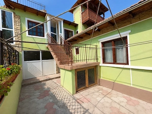 Casa P+1 | 317 mp teren | Ovidiu | Comision 0 - imagine 15