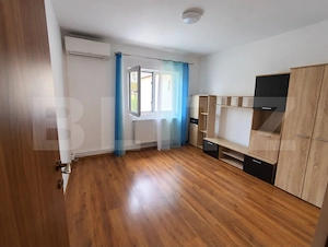 Apartament 2 camere, 54 mp, zona Astoria - imagine 6