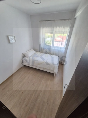 Apartament 3 camere - Metrou Dimitrie Leonida - Mobilat - Parcare - imagine 5