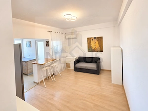 Apartament 3 camere - Metrou Dimitrie Leonida - Mobilat - Parcare