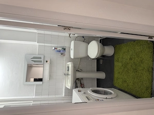 Cheie apartament cu 4 camere Piața Doina  - imagine 9