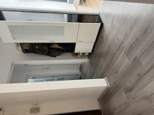 Cheie apartament cu 4 camere Piața Doina  - imagine 3