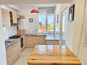 Apartament 3 camere - Metrou Dimitrie Leonida - Mobilat - Parcare - imagine 6