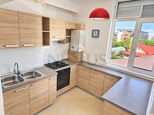 Apartament 3 camere - Metrou Dimitrie Leonida - Mobilat - Parcare - imagine 7
