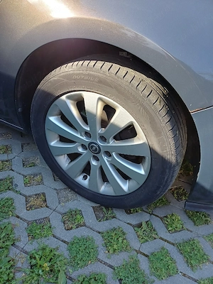 Vand Opel Astra 2015 1.7 diesel combi - imagine 7