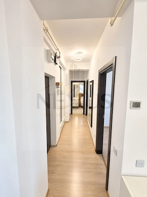 Apartament 3 camere - Metrou Dimitrie Leonida - Mobilat - Parcare - imagine 8