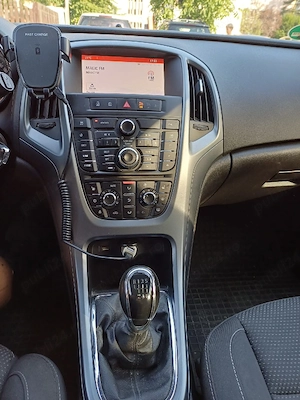 Vand Opel Astra 2015 1.7 diesel combi - imagine 6